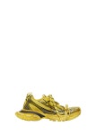 Balenciaga Mens Bouncer Tonal Mesh-Rubber Sneakers - Bergdorf Goodman