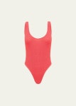 bond-eye swim Alicia Ring One-Piece Swimsuit - Bergdorf Goodman bond-eye swim Alicia Ring One-Piece Swimsuit