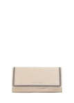 TOM FORD Ava Clutch in Satin - Bergdorf Goodman