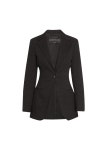 Gabriela Hearst Addin Wool-Blend Blazer - Bergdorf Goodman