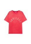 CORRIDOR Mens Frequency Stripe T-Shirt - Bergdorf Goodman
