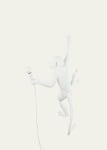 Seletti Monkey Right Hand Hanging Lamp - Bergdorf Goodman Seletti Monkey Right Hand Hanging Lamp