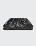 Gabo Guzzo Millefoglie C Leather Clutch Bag - Bergdorf Goodman