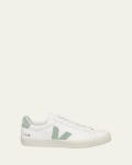 VEJA Recife Triple-Grip Bicolor Sneakers - Bergdorf Goodman