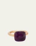 Pomellato Iconica 18K Rose Gold Ring - Bergdorf Goodman
