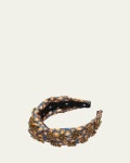 Lele Sadoughi Petite Padded Headband - Bergdorf Goodman
