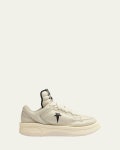 CDG x Salomon Bicolor Logo Grip-Strap Fashion Sneakers - Bergdorf Goodman