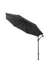 Garden Furniture | 3m Cantilever Garden Parasol | Living and Home