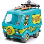 Playsets | Mystery Machine Playset | Scooby Doo