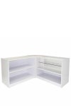 Office Furniture & Storage | Draco A1200, C1200, CM60 Brilliant White | Monstershop