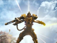 LawBreakers Gameplay Trailer -- Between Our Guns