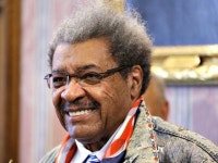 Don King: Reince Priebus Didnt Have Sense to Talk to Me