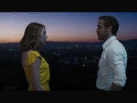 WATCH: Trailer for Venice Film Fest Hit La La Land