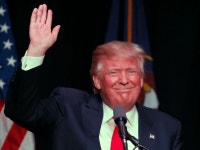 Trump at NASA: Hasta la Vista Climate Fraud and Muslim Outreach...