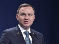 Poland Calls for Calm During EU Brexit Talks