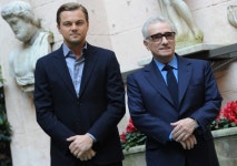 Martin Scorsese, Leonardo DiCaprio Re-Teaming for True-Crime Thriller Killers of the Flower Moon