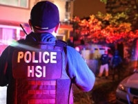 ICE Arrests 800 MS-13 Gang Members in FY2017