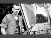 Exclusive: Todd Robinson Talks of Medal of Honor Recipient William H. Pitsenbarger, Upcoming Film The Last Full Measure