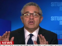 Toobin: 'Roe v. Wade Is Doomed,' 'Abortion Will Be Illegal' in 20 States Soon After Kennedy Retires | Breitbart