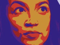 Pollak: New Democrat Heroine Alexandria Ocasio-Cortez Is an Anti-Israel Radical