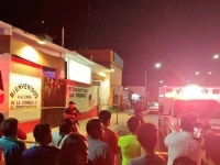 Narco-Terror: Gunmen Kill Seven in Bar near Cancun