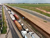 Washington Post: The Migrant Wave Is Choking Cross-Border Trade
