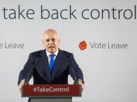 IDS Rages Against ‘Arrogant’ Parliament ‘at Odds’ with the British People