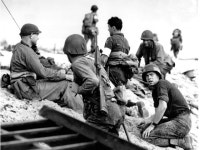 June 6th, 1944: D-Day Landings in Pictures