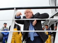 Think Tank Warns BoJos Migration System Leaves UK Open to 660 Million