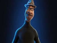Disney Owned Pixar Under Fire for White Actors Voicing Black Characters in Soul European Release