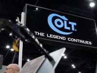 Colt Firearms Being Acquired by CZG Firearms via Cash, Stock Purchase