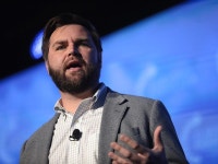 J.D. Vance Calls for Term Limits: We Have a Geriatric Ruling Class