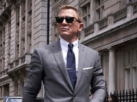 No Time to Die Producer Says No to Female 007: I Don’t Think a Woman Should Play James Bond