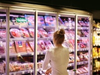 Grocery Store Prices Up 10.8%, Most in Nearly 42 Years as Americans Face Higher Prices on Hamburger Meat, Baby Food, Chicken... 
