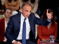 Zemmour Promises to Kick Out One Million Migrants within Five Years