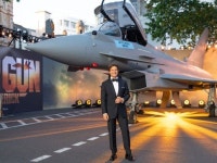 China Mum on ‘Top Gun: Maverick’ Box Office Success After Tencent Dropped Project