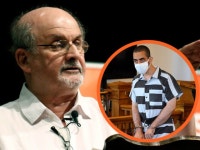 Mother of Rushdie Attack Suspect Says Son Changed After Lebanon Trip