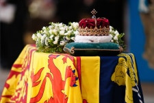 Let Us Worship God – Christianity Front and Centre as Queen Honoured