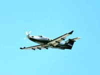 Five Killed When Medical Plane Crashes in Nevada: We Are Heartbroken
