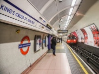 London Transport Advertises Paid Position for Non-White People