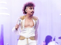 Greta Van Fleet Singer Josh Kiszka Responds to TN Anti-Grooming Law by Coming Out as Gay