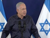 Netanyahu Opposes Biden: No Way Palestinian Authority Runs Gaza Again