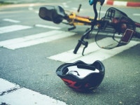WATCH: Texas Cyclists Run Over by Brazen Hit-and-Run Driver