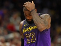 LeBron James to Miss Some Time Due to Personal Reasons Amid Disappointing Start to Season
