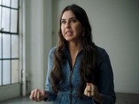 Nolte: Taylor Lorenz Out at Vox Media, Days After Cheering CEOs Murder