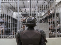 DOJ Lawyers Say Courts Cannot Force Migrant Return from El Salvador