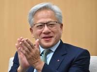 Nvidia Chief Promotes Chinese Wet Markets, Made Infamous in Coronavirus Disaster