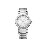 Womens Stainless Steel watches | Bvlgari Official Store