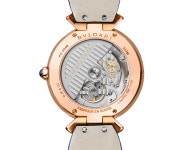 Divas’ Dream Rose Gold Watch 102741 | Bvlgari Rose Gold 102741 | Watches | Bvlgari Official Store