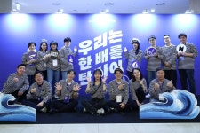 2025 번개장터 신년회, 우리는 한 배를 탄 사이 | 번개장터(주)의 컬쳐 뉴스 | 번개장터(주) | 잡플래닛